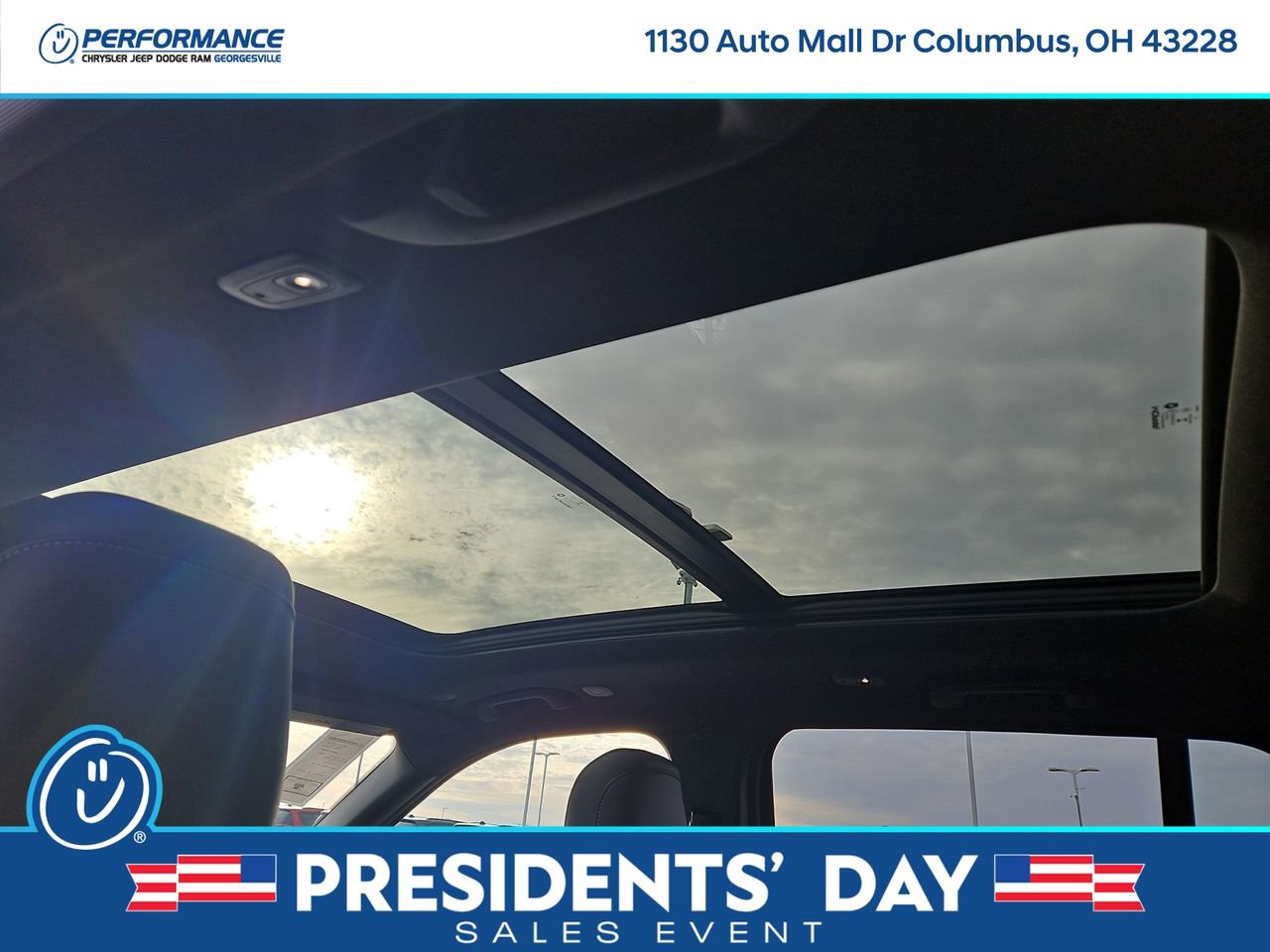 New 2025 Jeep Grand Cherokee Limited image 20