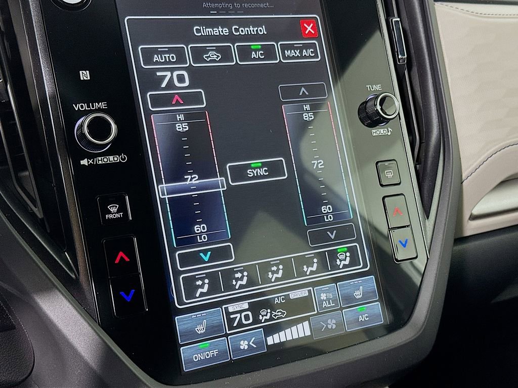 New 2026 Subaru Forester Premium image 20