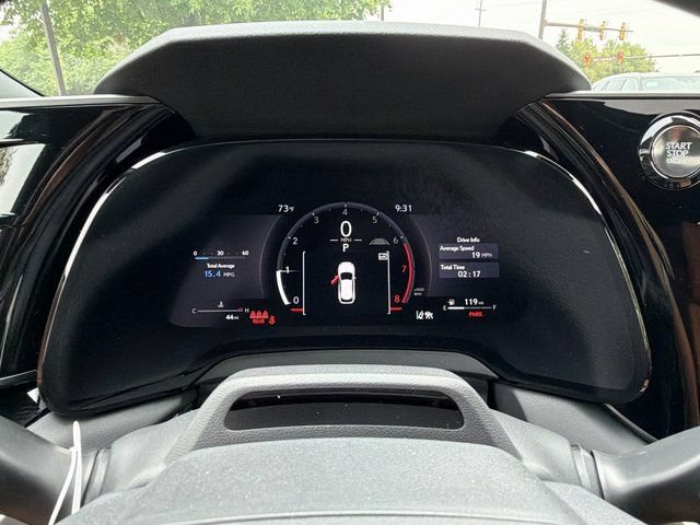 New 2026 Lexus RX 350 AWD image 21