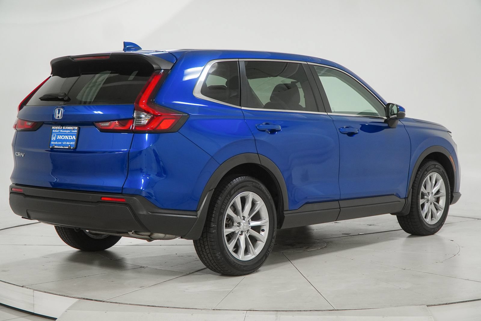 Used 2023 Honda CR-V EX-L image 11