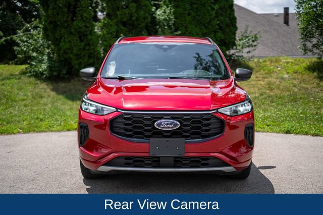 Used 2024 Ford Escape ST-Line FWD image 2