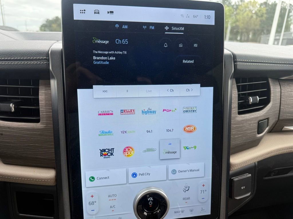 Used 2024 Ford Expedition Limited image 18