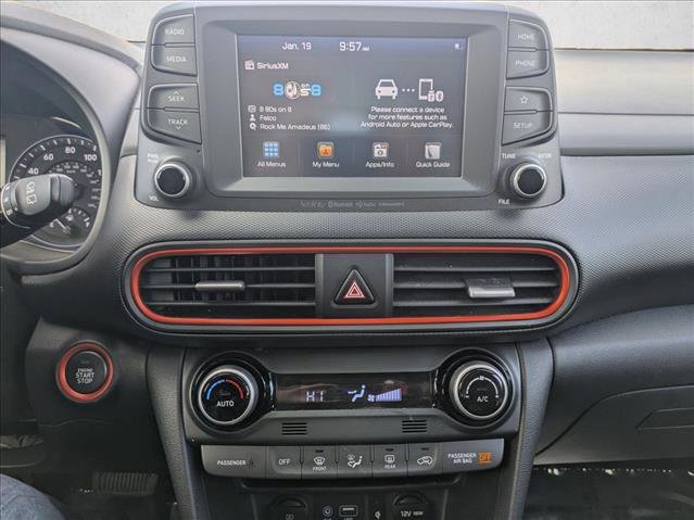 Used 2020 Hyundai Kona Limited image 14