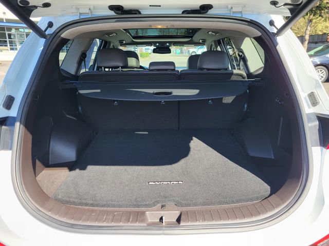 Used 2020 Hyundai Santa Fe Limited image 5