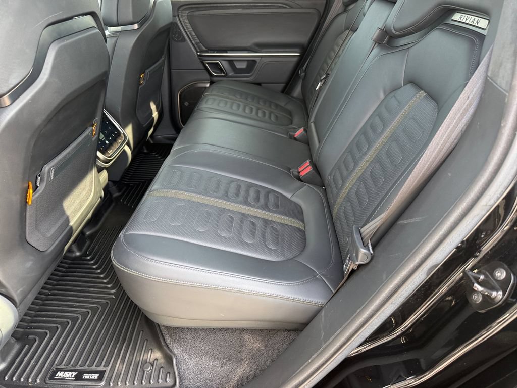 Used 2023 Rivian R1T Adventure AWD/4WD image 11