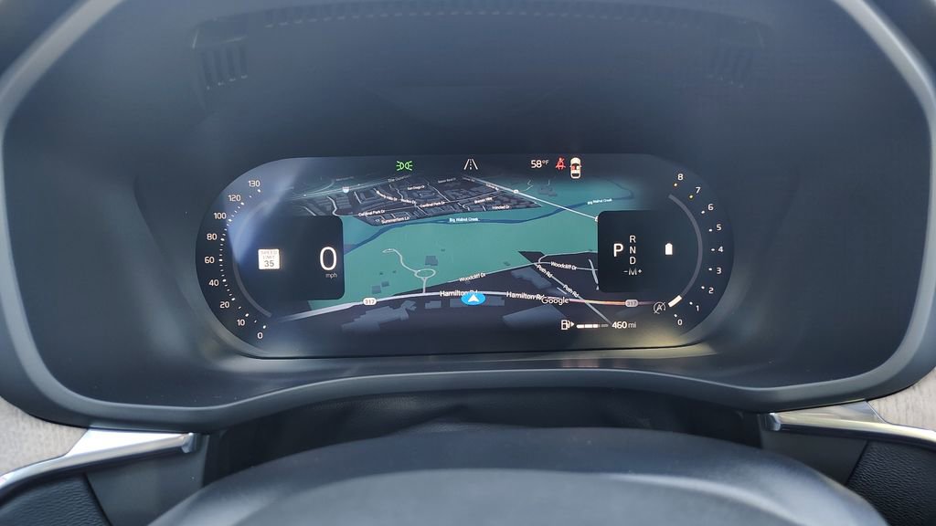 New 2026 Volvo XC60 B5 Plus w/ Climate Package AWD/4WD image 14
