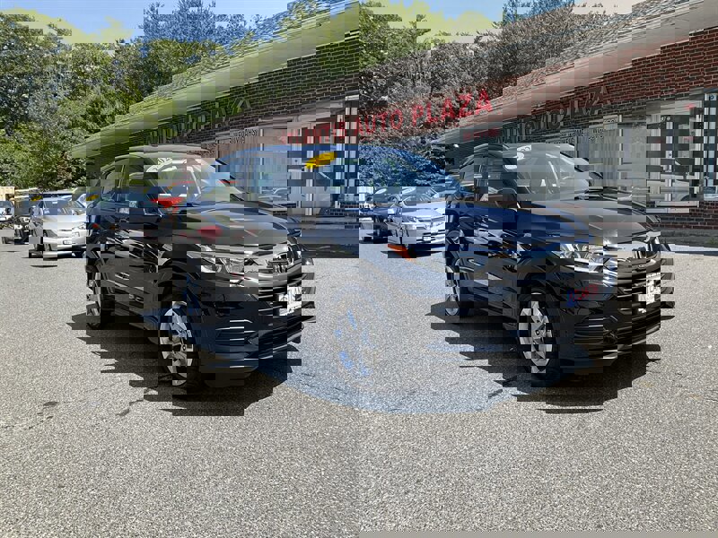Used 2022 Honda HR-V LX image 3