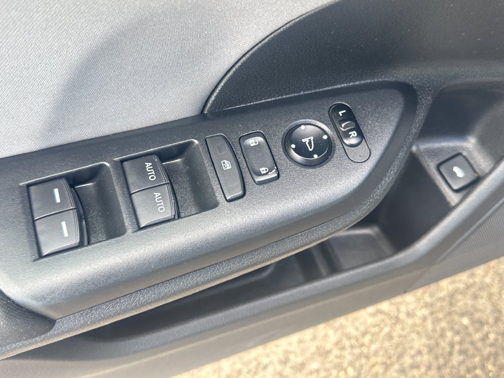 Used 2017 Honda Civic EX image 12