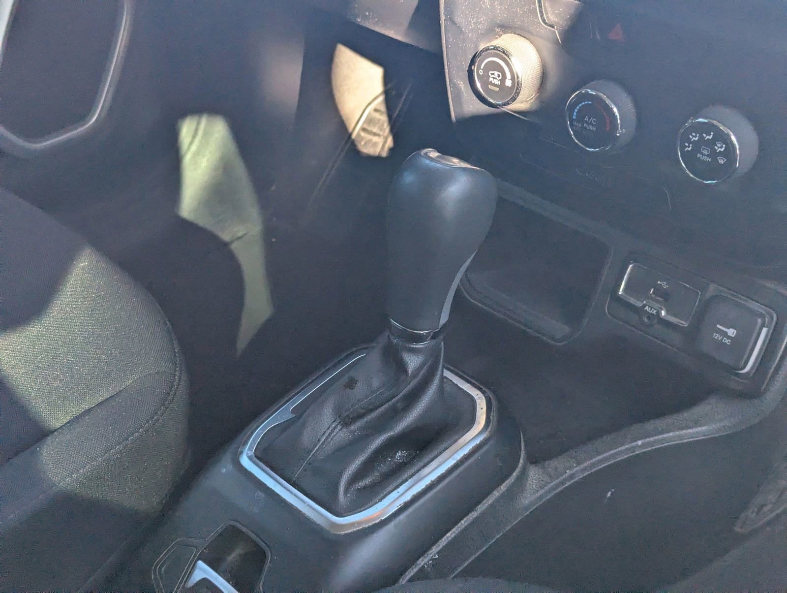 Used 2020 Jeep Renegade Sport image 8