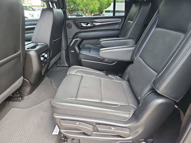 Used 2024 GMC Yukon XL Denali RWD image 19