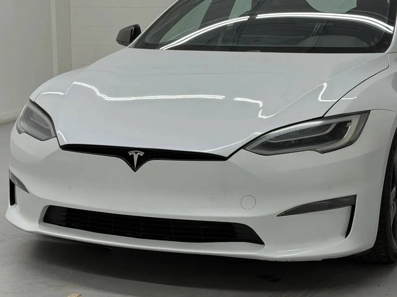 Used 2021 Tesla Model S Long Range AWD/4WD image 43