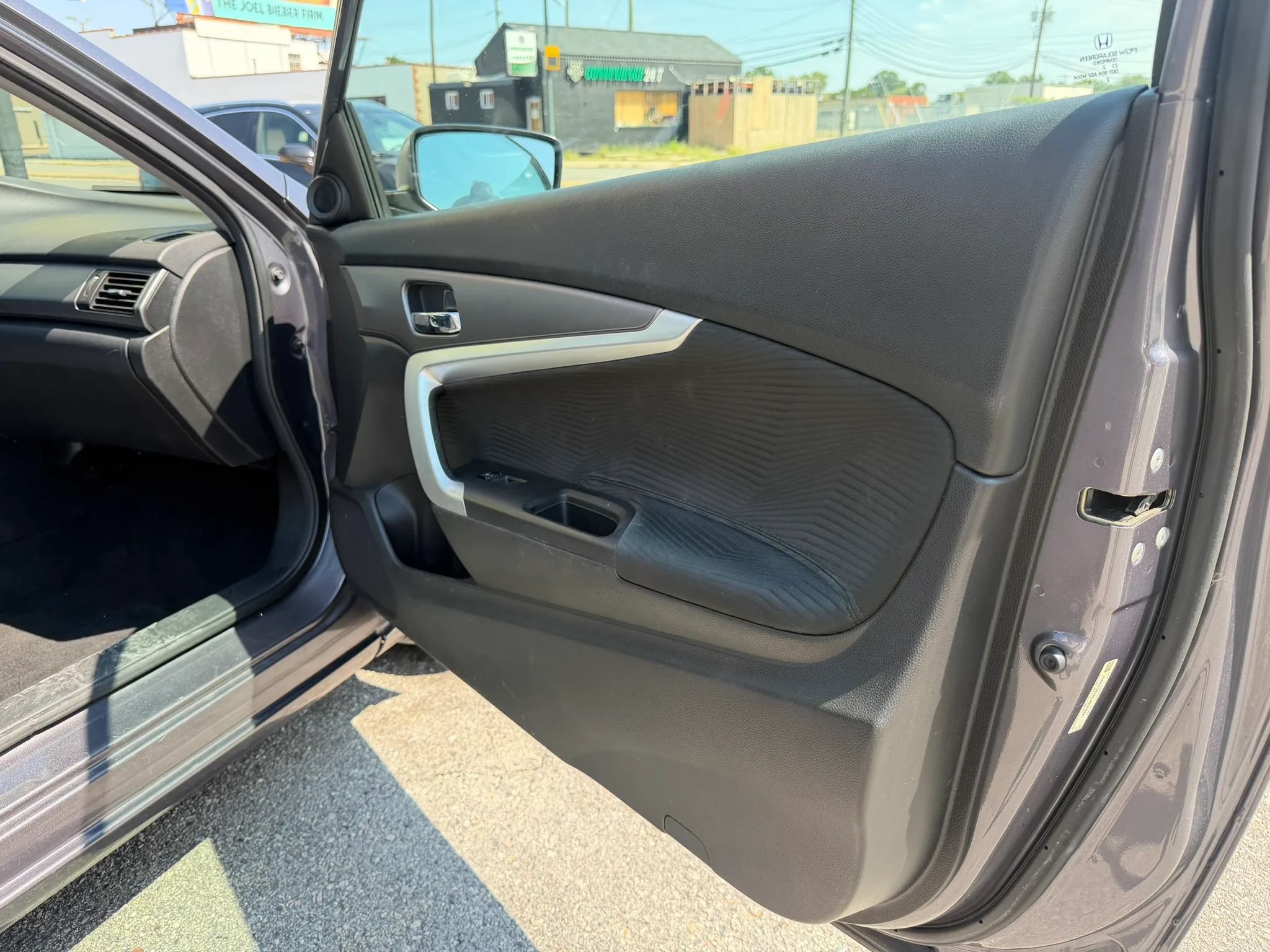 Used 2014 Honda Accord LX-S image 7