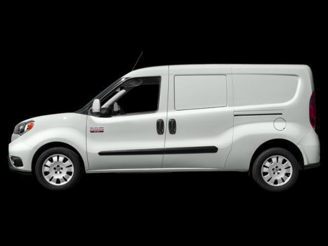 Used 2015 RAM ProMaster City Tradesman SLT w/ Rear Back-up Camera Group FWD image 3