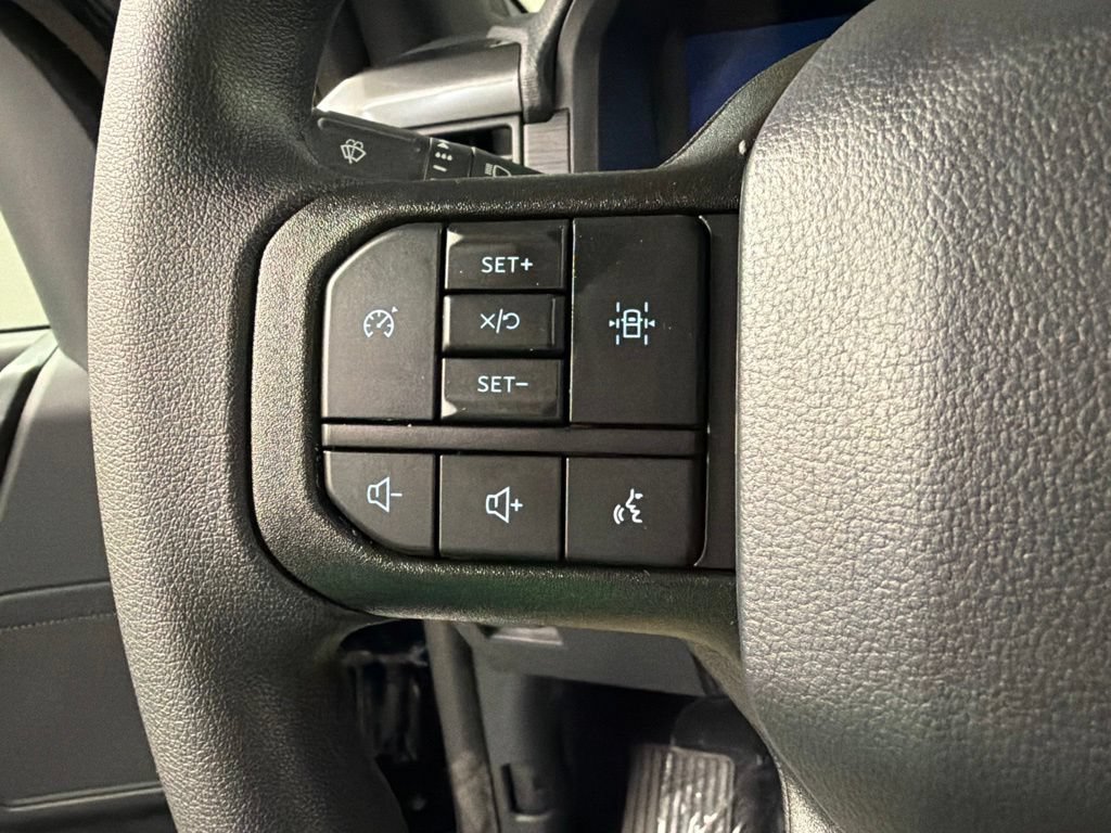 New 2026 Ford F150 STX w/ Equipment Group 200A AWD/4WD image 16