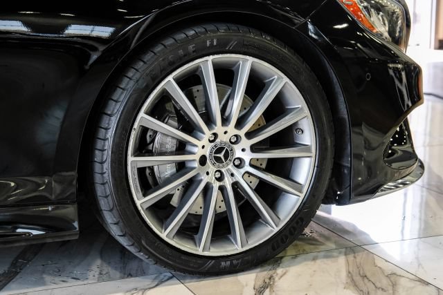 Used 2017 Mercedes-Benz S 550 4MATIC Coupe image 61