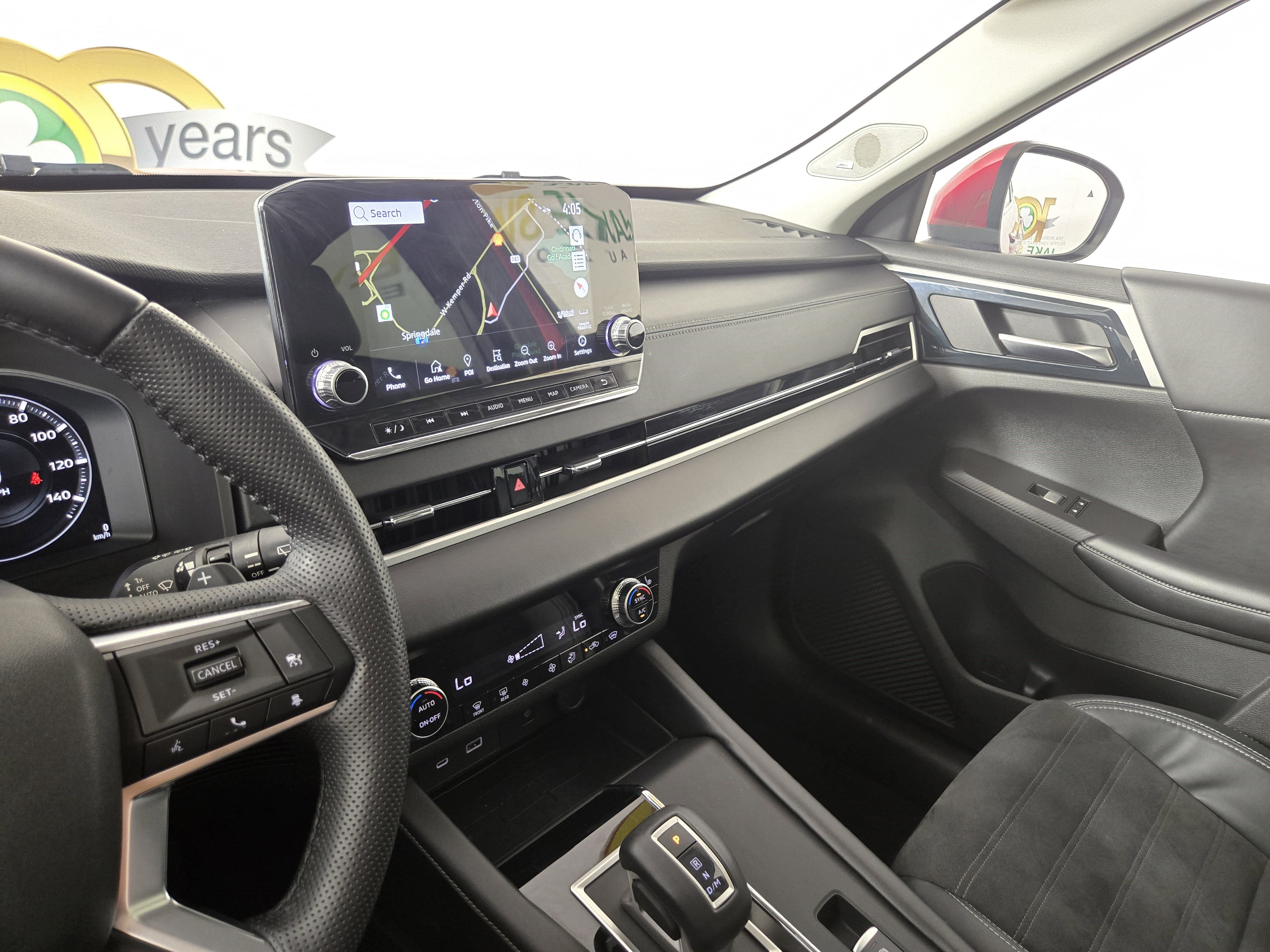 Used 2022 Mitsubishi Outlander SE AWD/4WD image 25