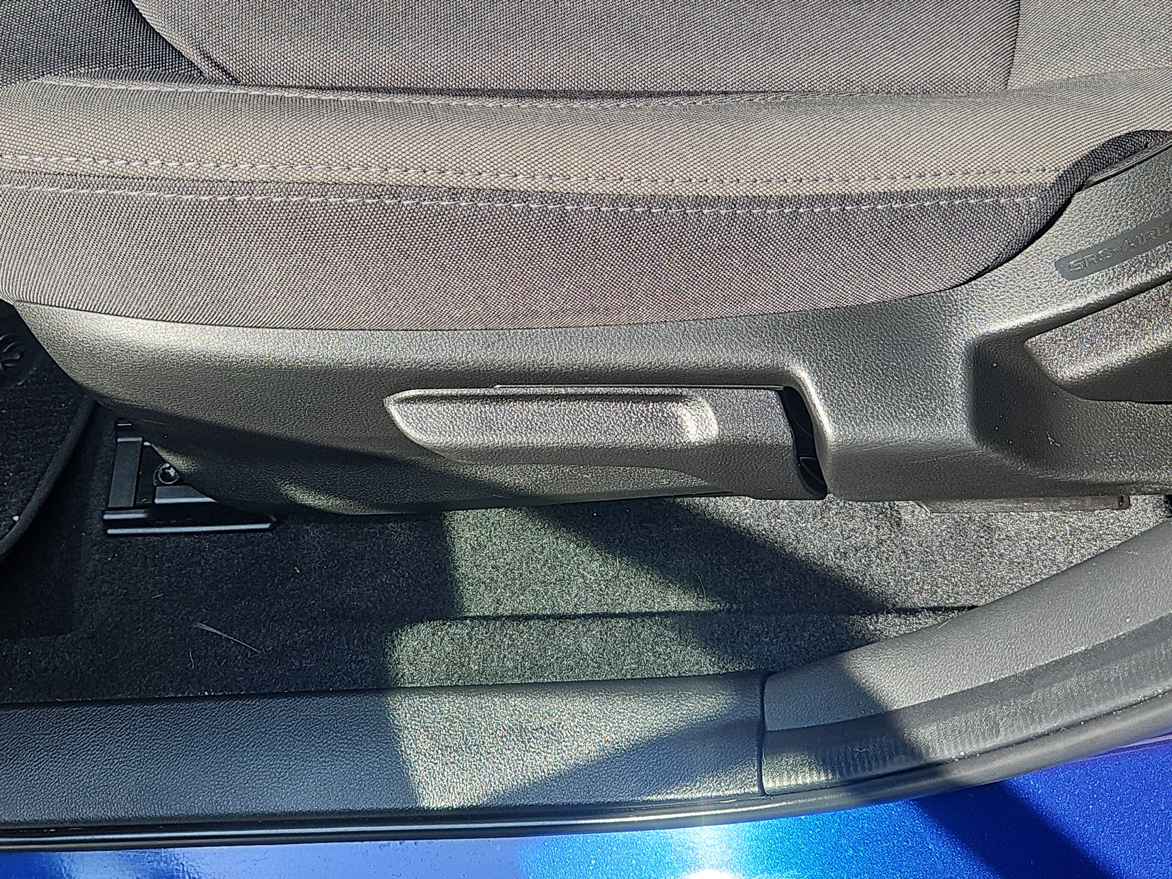 Certified 2024 Subaru Impreza 2.0i AWD/4WD image 10