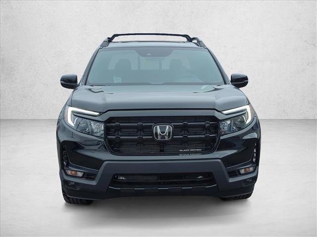 New 2026 Honda Ridgeline Black Edition image 6