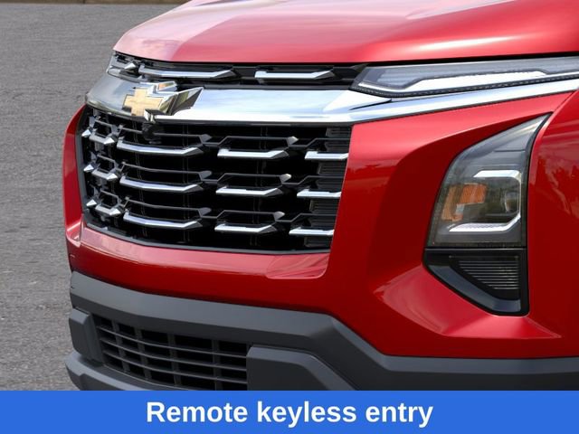 New 2026 Chevrolet Equinox LT w/ Convenience Package II AWD/4WD image 14