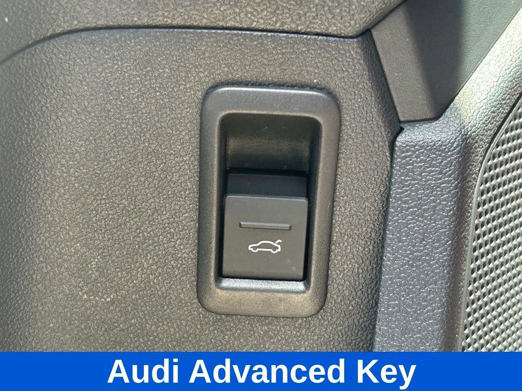 Used 2023 Audi A3 2.0T Premium Plus w/ Premium Plus Package FWD image 21