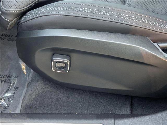 New 2025 Volvo EX90 Ultra image 4