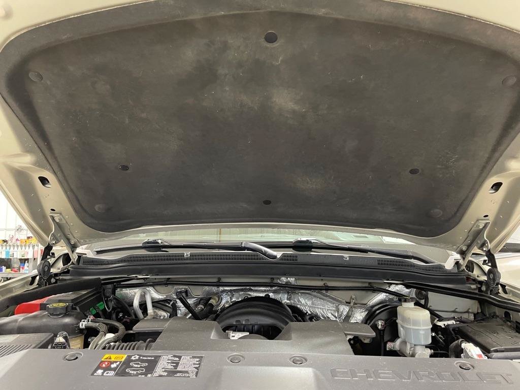 Used 2015 Chevrolet Tahoe LTZ AWD/4WD image 45
