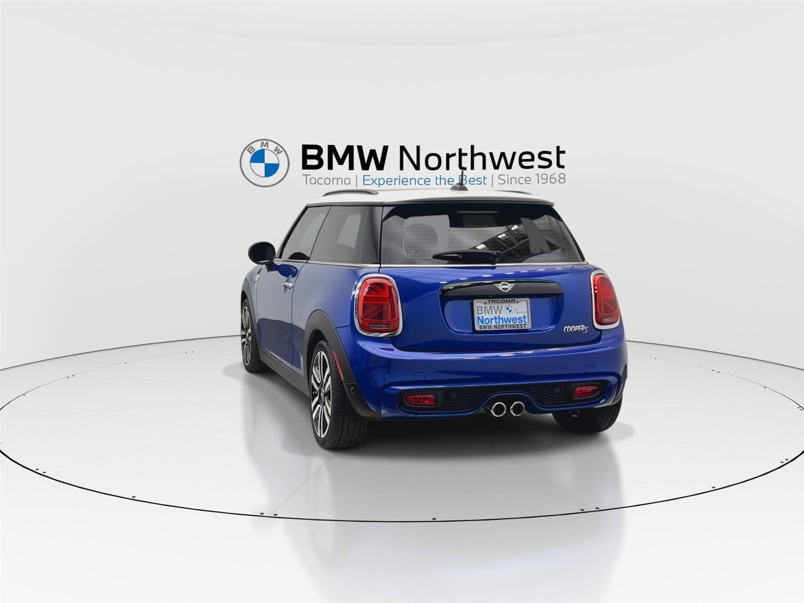 Used 2020 MINI Cooper S w/ Storage Package image 13