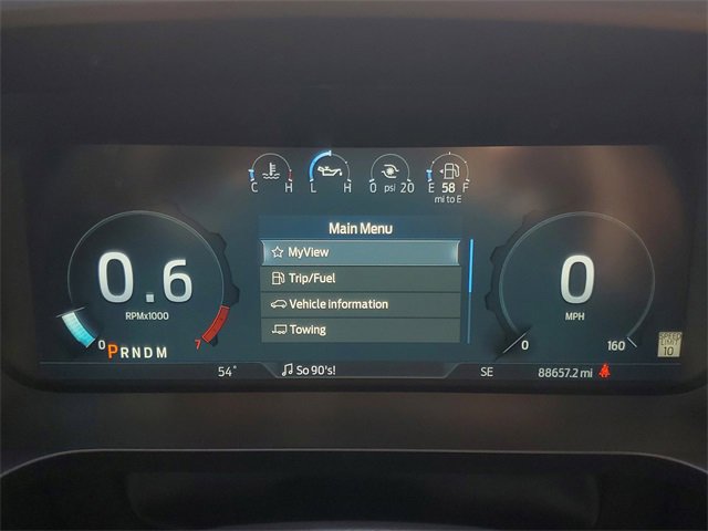 Used 2022 Ford Expedition Max King Ranch image 20