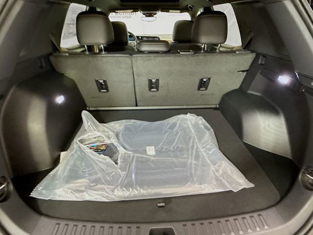 New 2026 Chevrolet Equinox ACTIV w/ Convenience Package III image 29