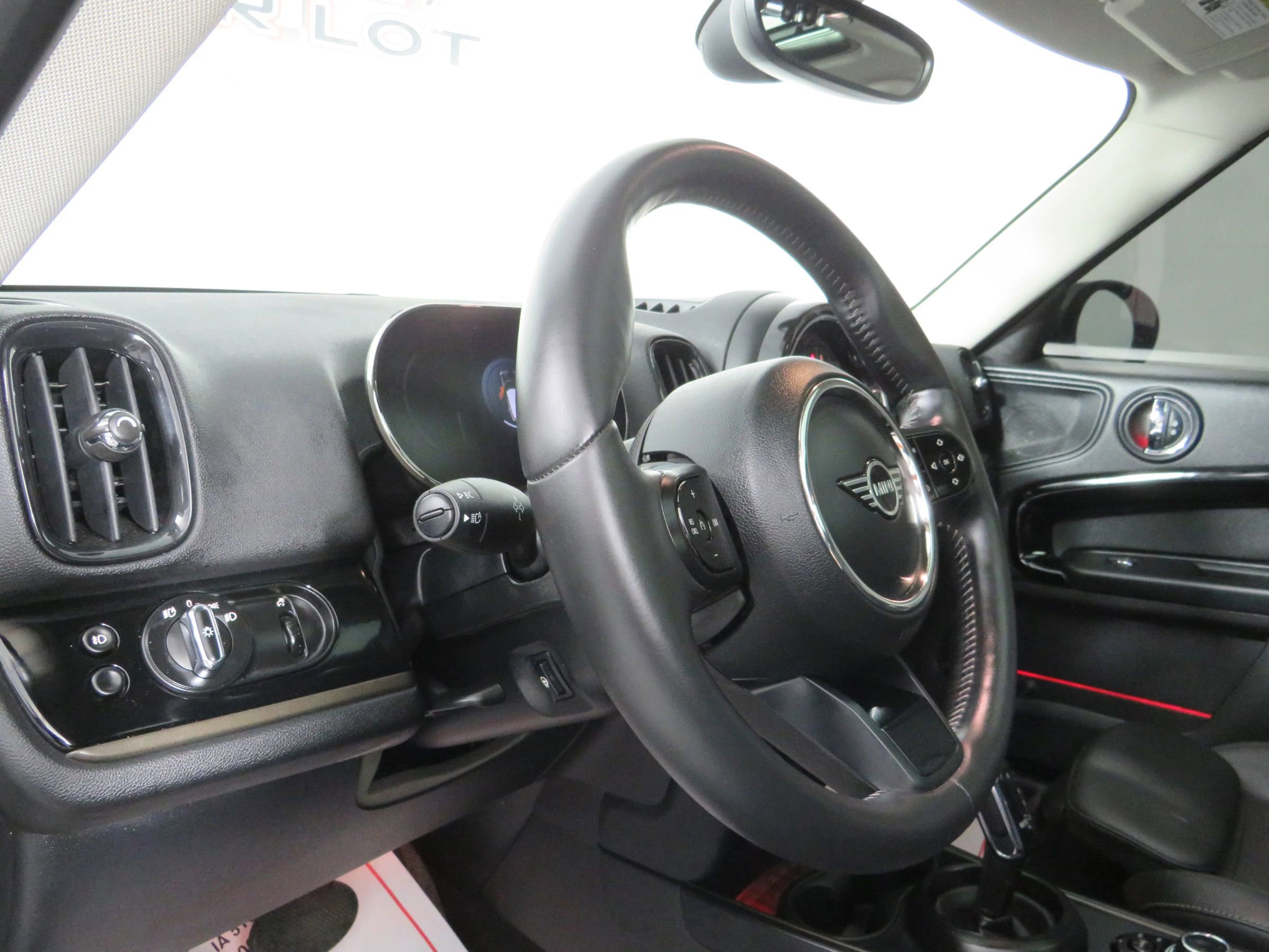 Used 2024 MINI Cooper Countryman S image 10