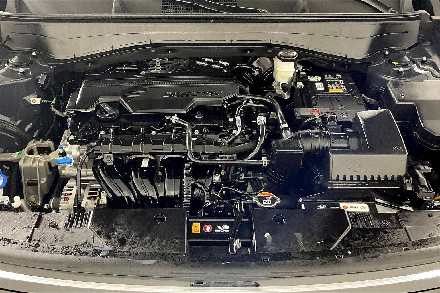 Certified 2026 Hyundai Kona SE FWD image 27