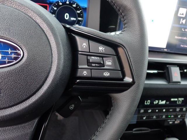 New 2026 Subaru Outback Premium AWD/4WD image 17