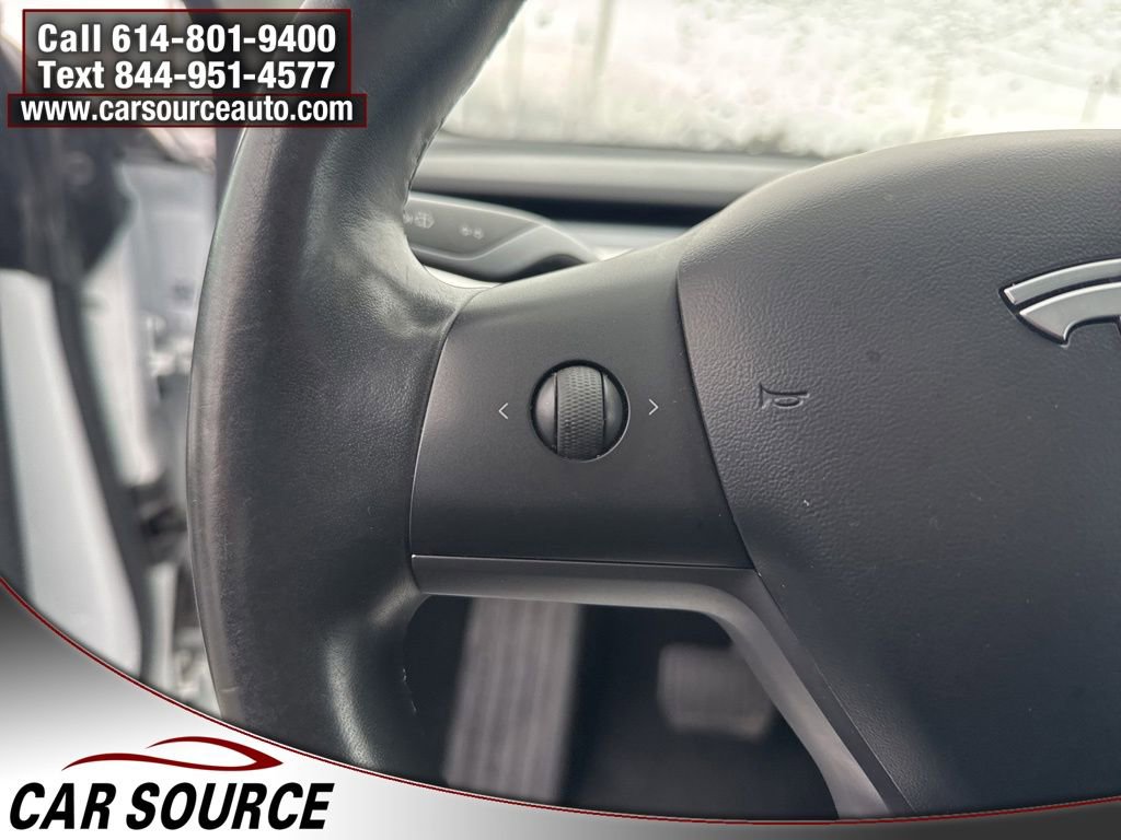 Used 2019 Tesla Model 3 Long Range image 15