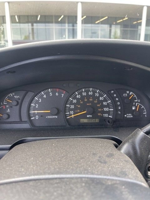 Used 2004 Toyota Tundra SR5 w/ TRD Off-Road Pkg AWD/4WD image 12