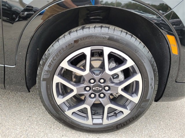 Used 2025 Chevrolet Blazer RS image 26