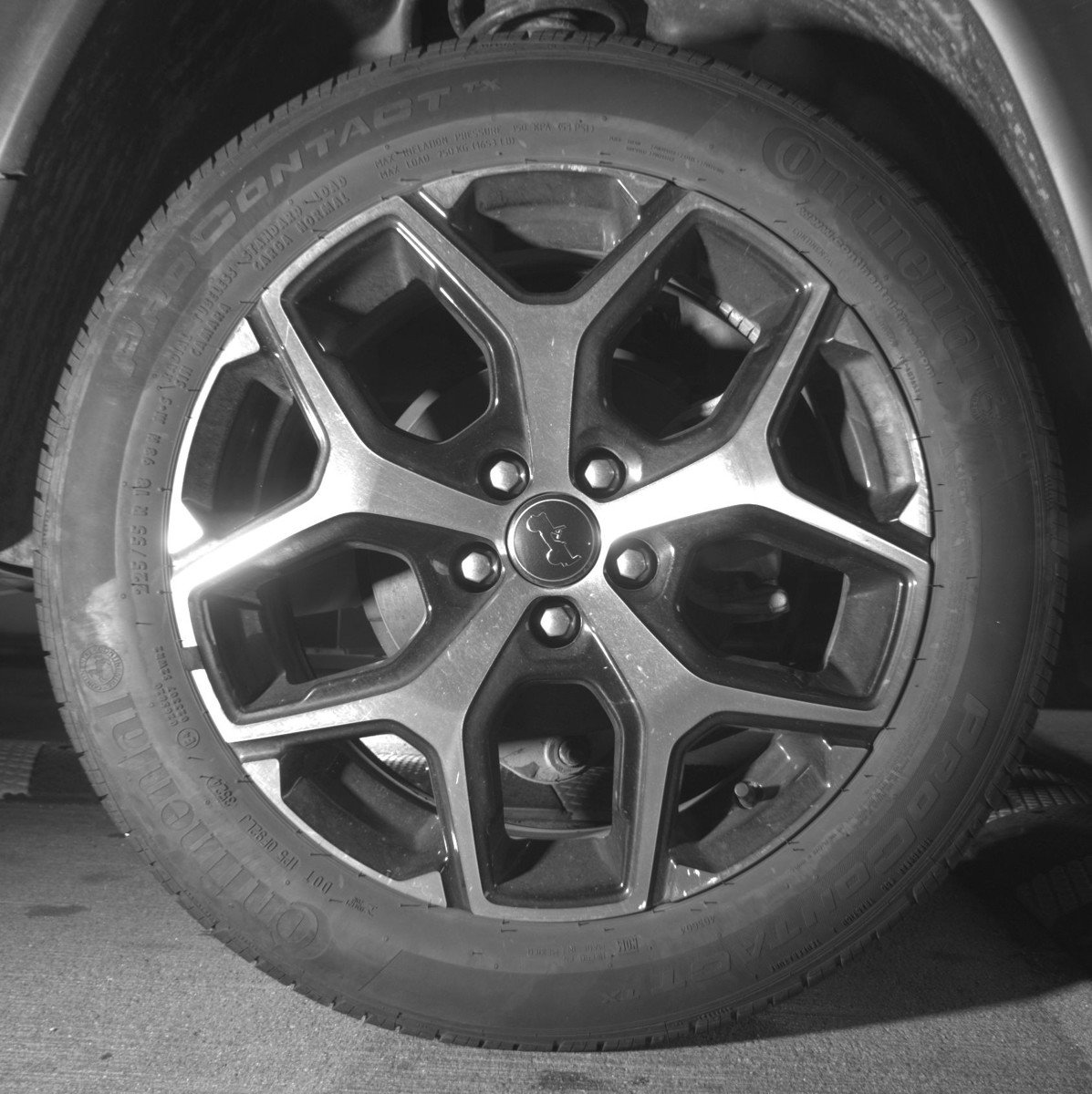 Used 2025 Jeep Compass Limited image 15