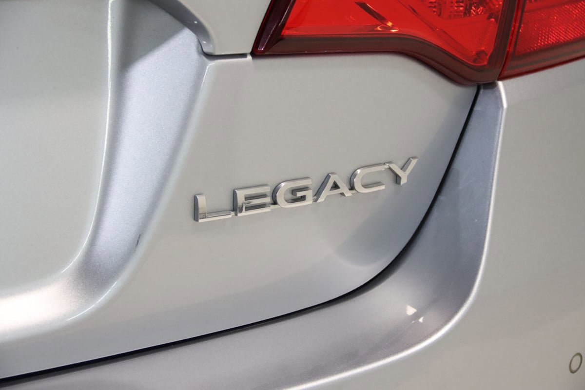 Used 2019 Subaru Legacy 2.5i Limited AWD/4WD image 15