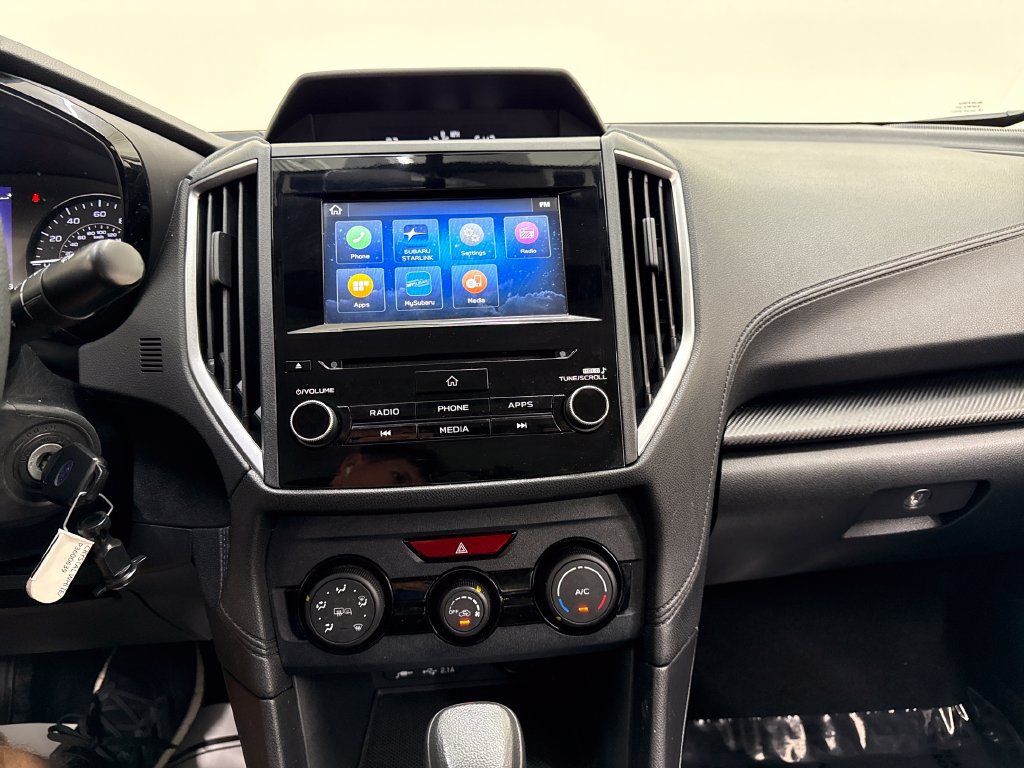 Certified 2023 Subaru Impreza 2.0i Premium AWD/4WD image 20