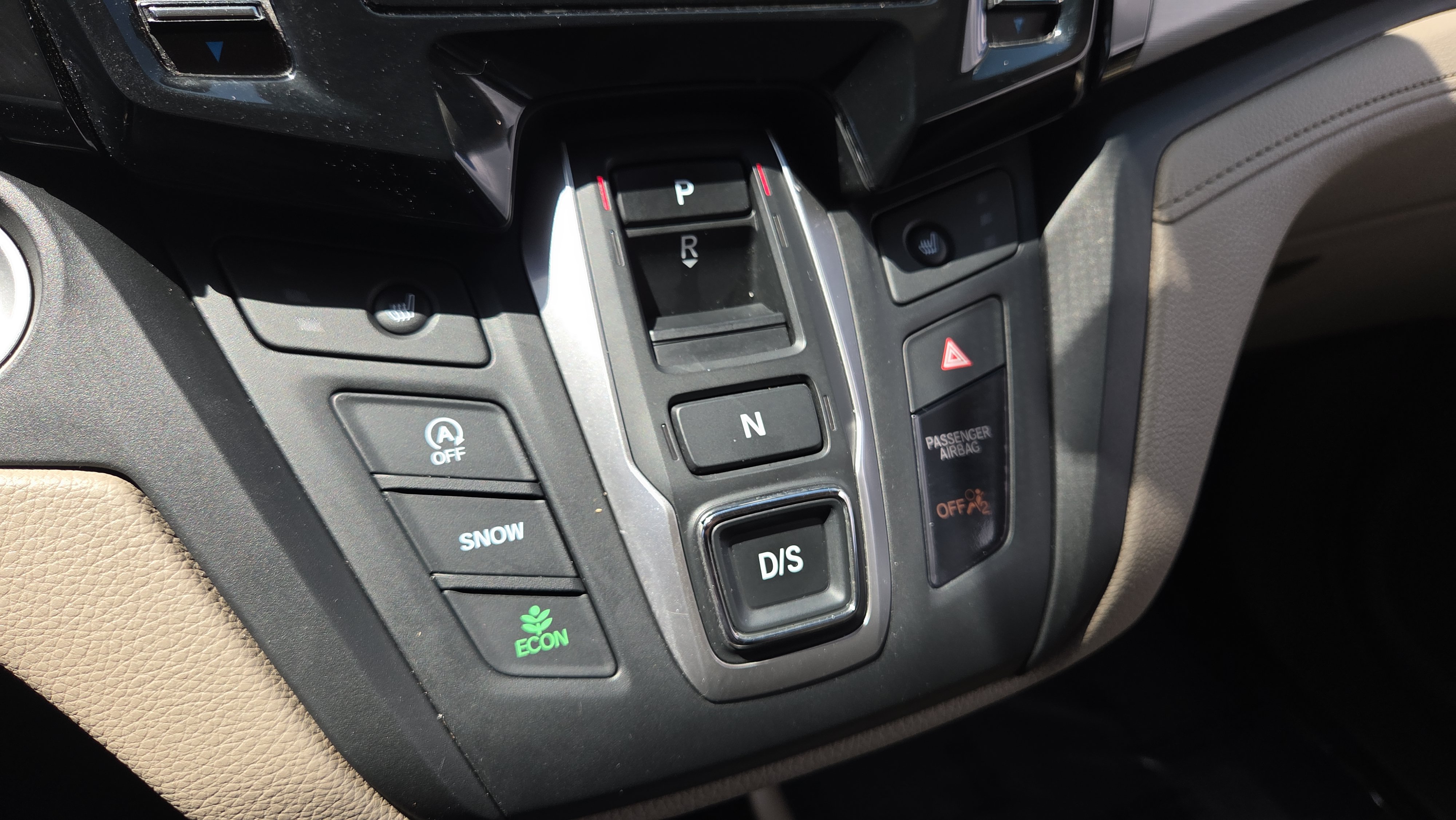 Used 2023 Honda Odyssey EX-L image 31