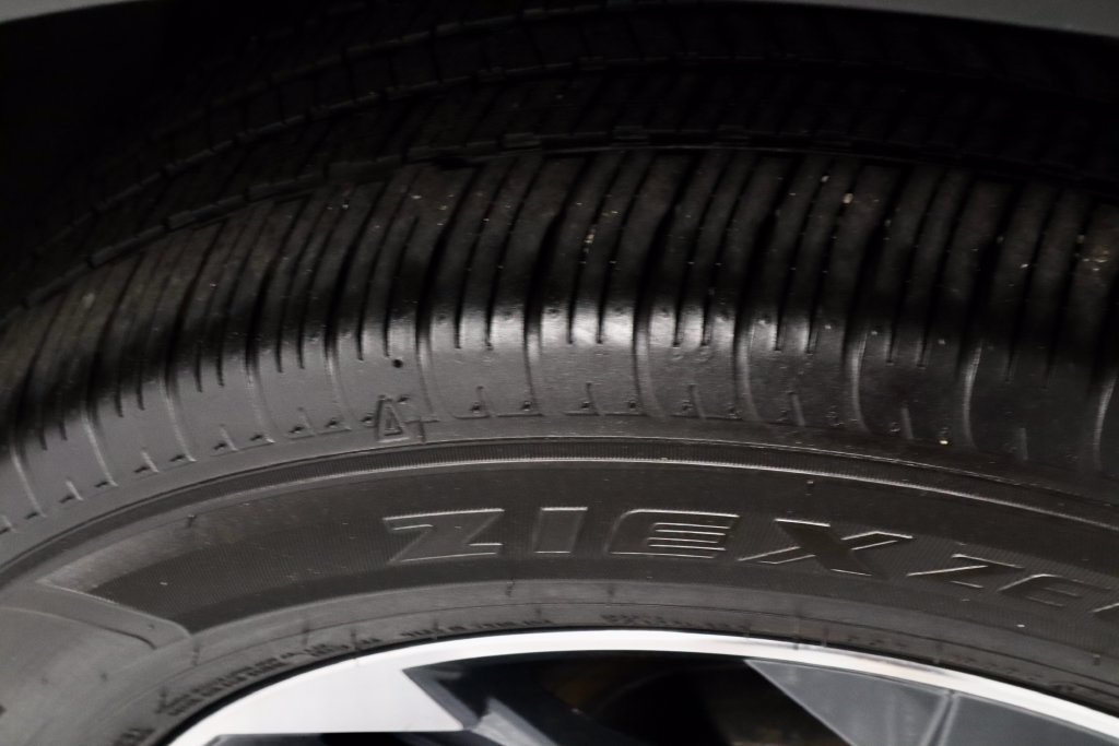 Certified 2026 Nissan Rogue SV FWD image 19