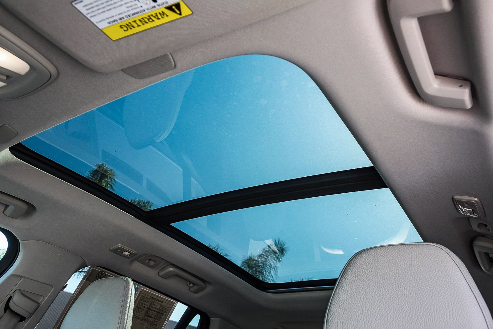 Used 2023 Volvo XC90 B6 Plus w/ Protection Package Premier image 27