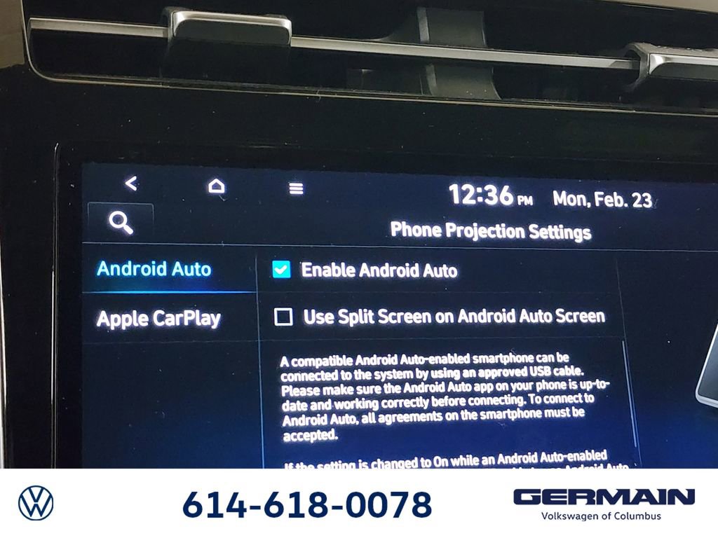 Used 2022 Hyundai Santa Cruz Limited image 37