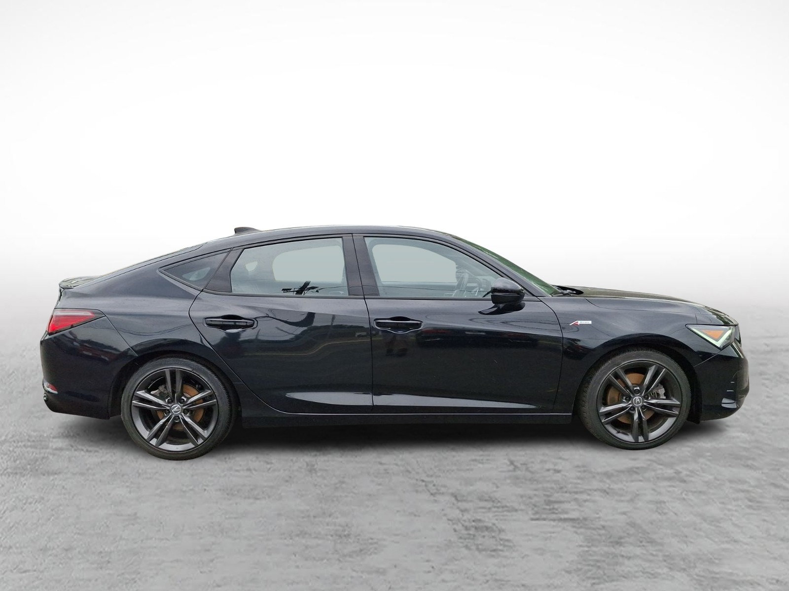 Used 2025 Acura Integra A-Spec FWD image 6