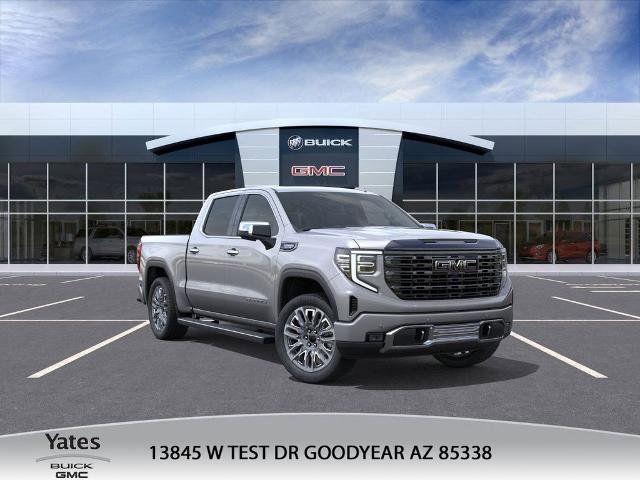 New 2026 GMC Sierra 1500 Denali Ultimate image 1