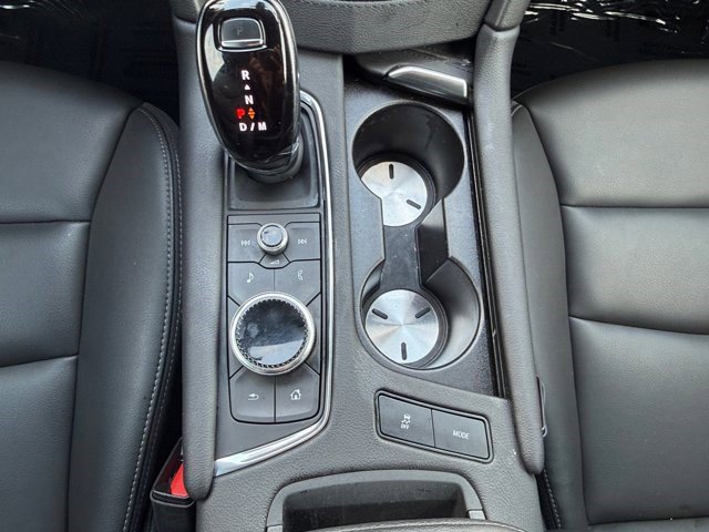 Certified 2023 Cadillac XT6 Luxury FWD image 12