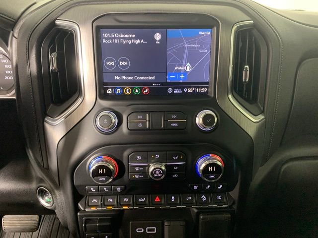 Used 2020 GMC Sierra 1500 Denali w/ Denali Ultimate Package image 13