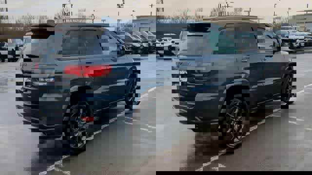 Used 2021 Jeep Grand Cherokee Limited w/ Quick Order Package 28K 80th image 8