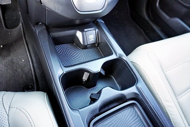 Used 2019 Honda CR-V EX-L image 31