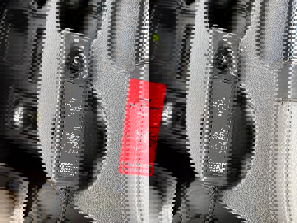 Used 2015 RAM 3500 Tradesman w/ Chrome Appearance Group image 39