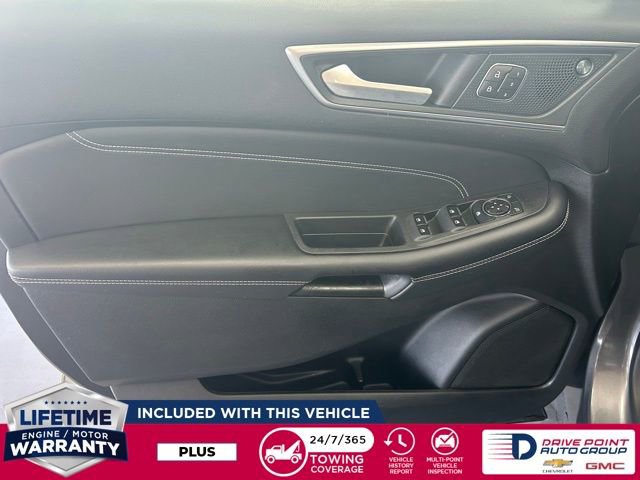 Used 2024 Ford Edge Titanium image 18